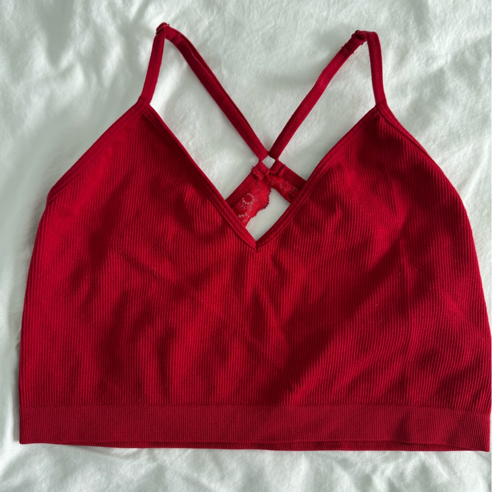 Bozzolo Red Top